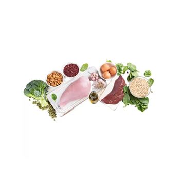 Zinc Alimentos